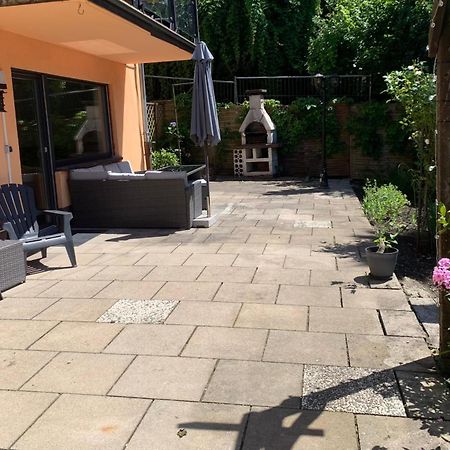 Ferienwohnung Lejaju Friedrichsthal Exterior foto