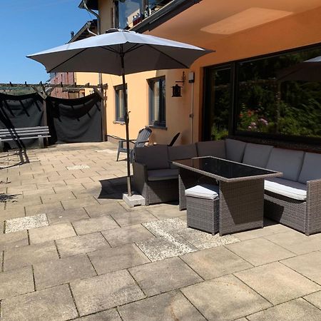 Ferienwohnung Lejaju Friedrichsthal Exterior foto