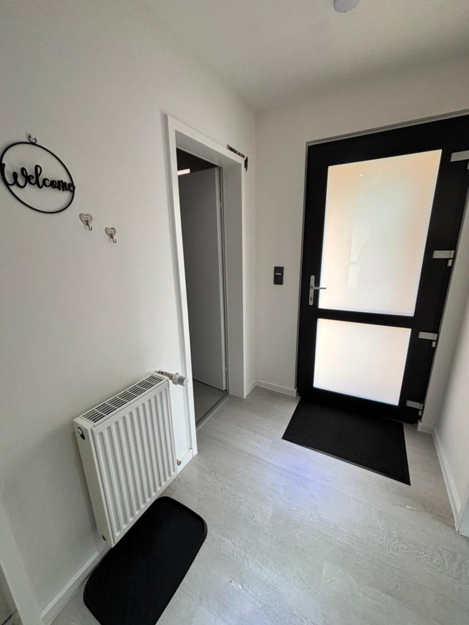 Ferienwohnung Lejaju Friedrichsthal Exterior foto
