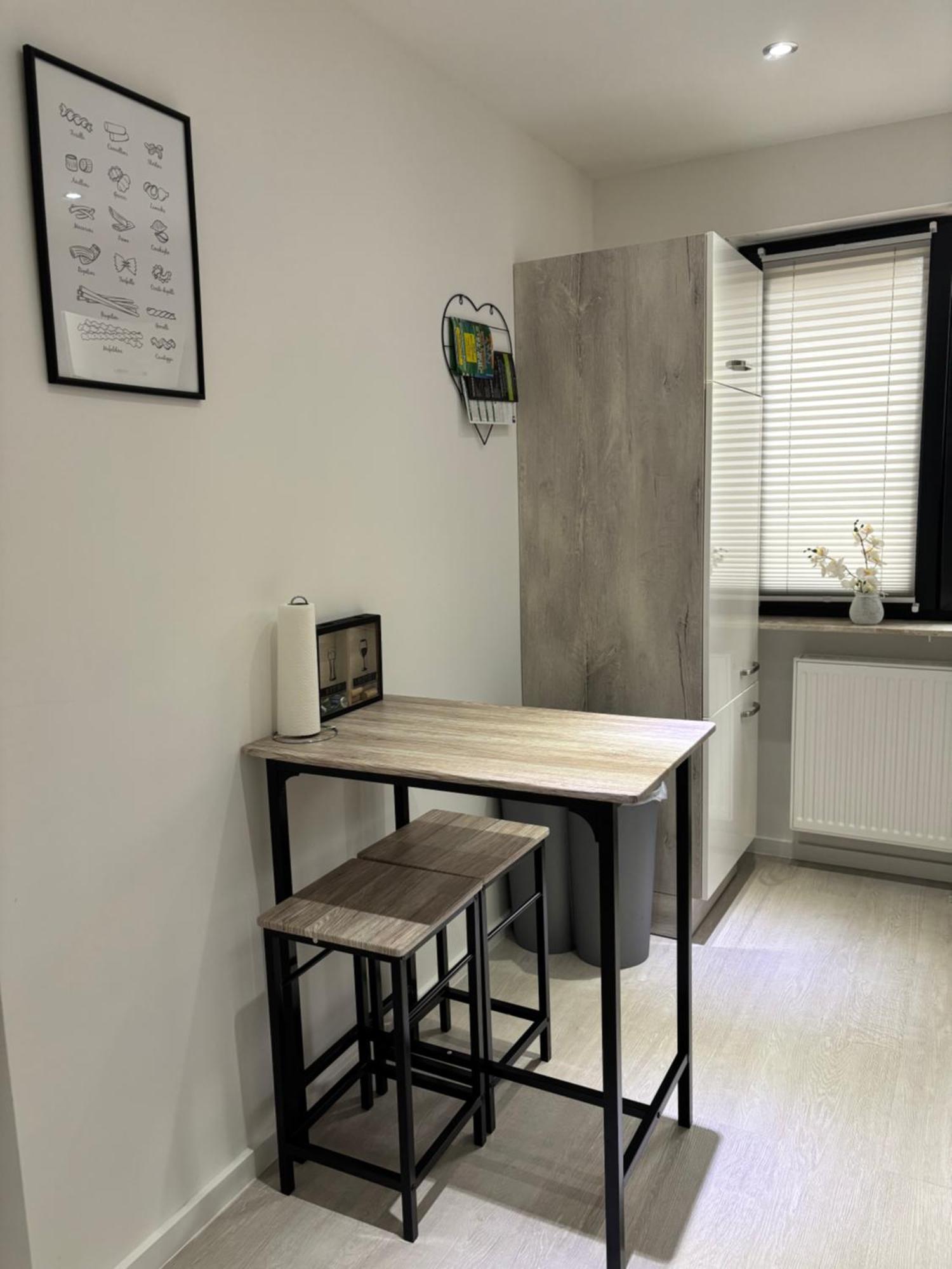 Ferienwohnung Lejaju Friedrichsthal Exterior foto